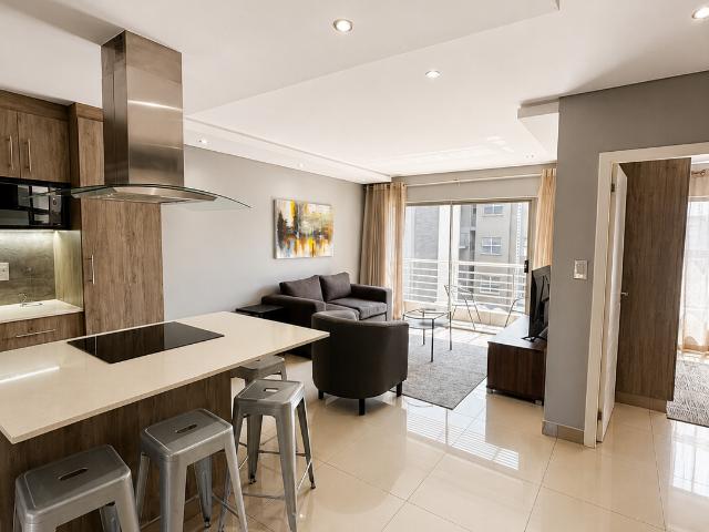 Apartment for sale in Gauteng