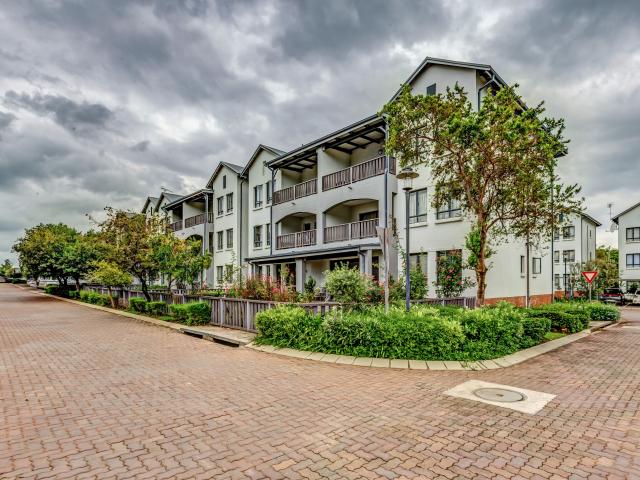 Apartment for sale in Gauteng