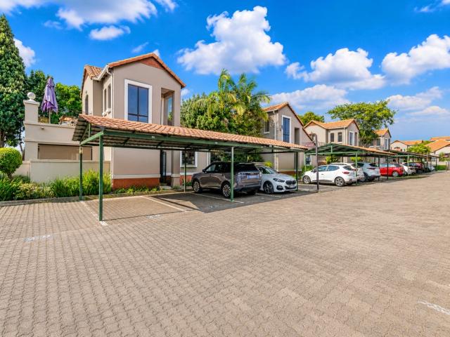 Apartment for rent in Gauteng