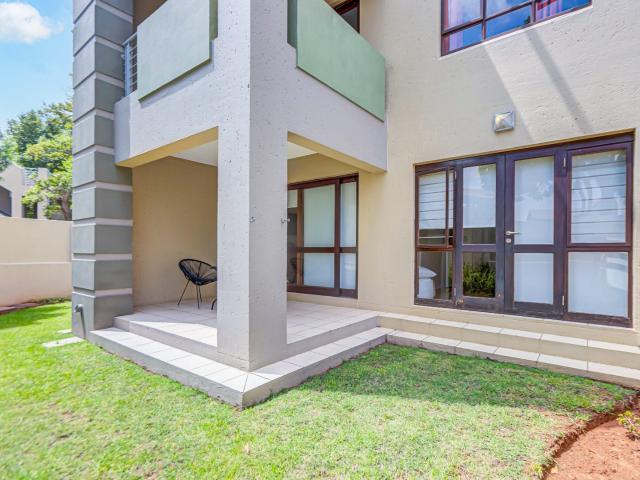 Apartment for sale in Randburg, Gauteng