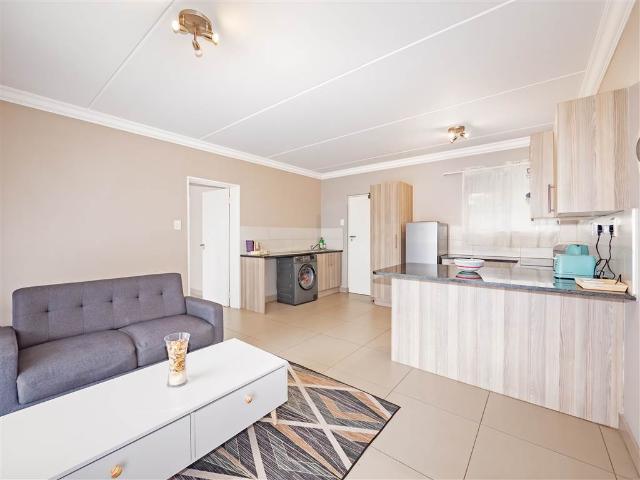 Apartment for sale in Johannesburg