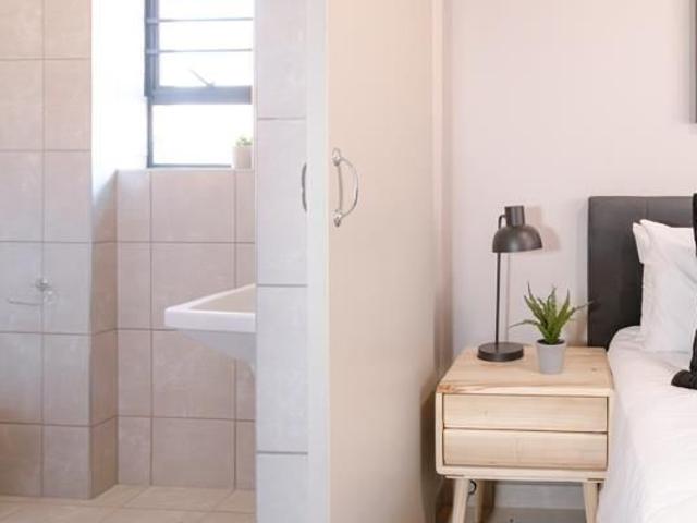 Apartment for rent in Randburg, Gauteng
