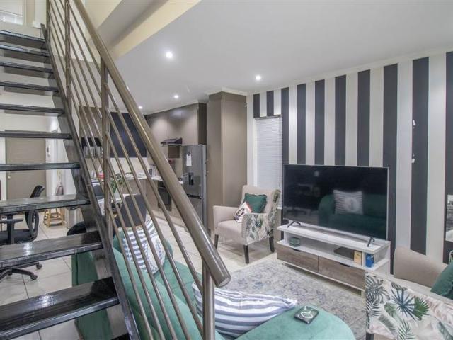 Apartment for sale in Johannesburg