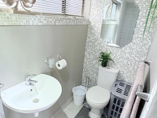 Apartment for rent in Eastern Cape
