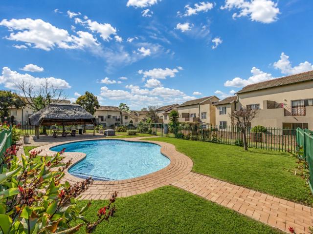Apartment for sale in Gauteng
