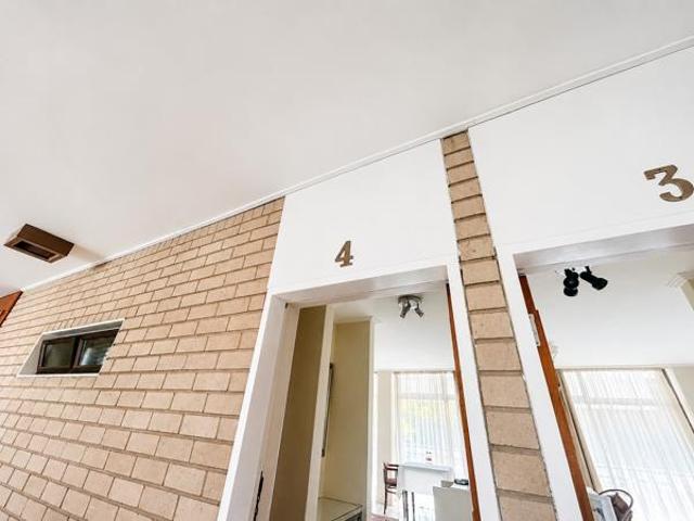 Apartment for rent in Waterkloof, Gauteng