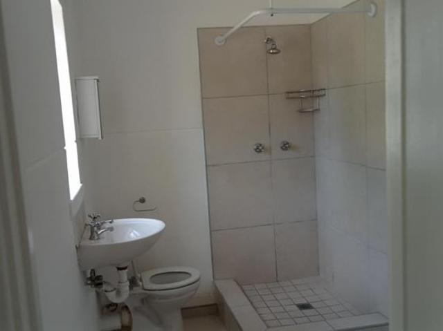 Apartment for rent in Cape Town, City of Cape Town