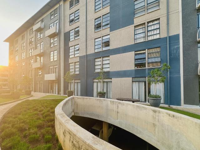 Apartment for rent in Waterkloof, Gauteng