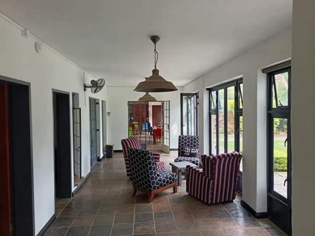 Apartment for rent in Waterkloof, Gauteng