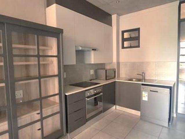 Room for rent in Waterkloof, Gauteng