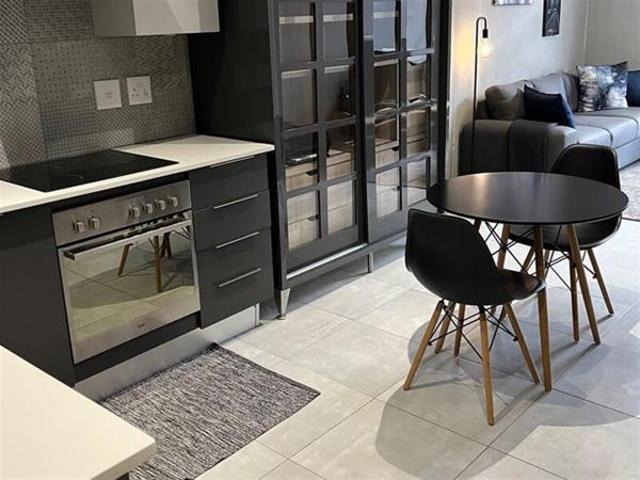 Apartment for rent in Waterkloof, Gauteng
