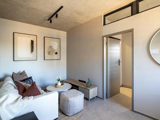 Apartment for rent in Waterkloof, Gauteng