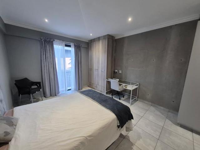 Apartment for rent in Waterkloof, Gauteng