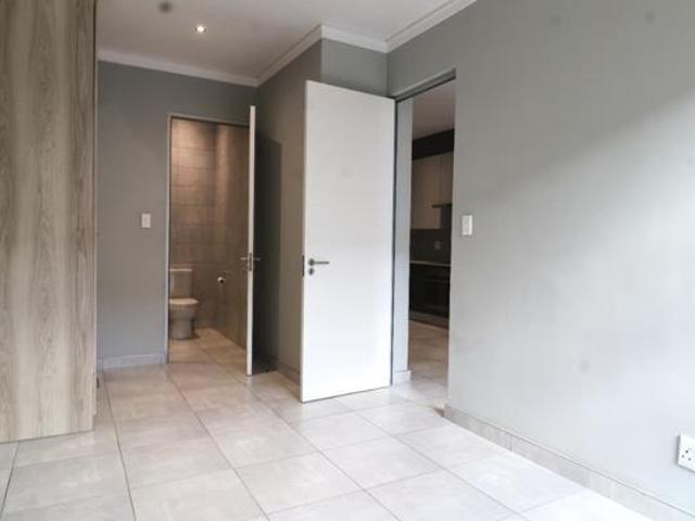 Apartment for rent in Waterkloof, Gauteng