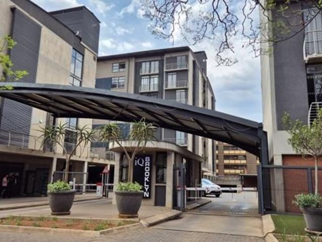 Room for rent in Waterkloof, Gauteng