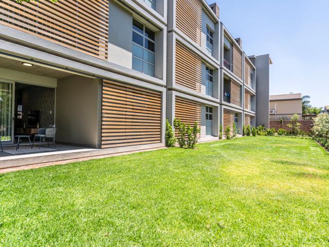 Apartment for sale in Waterkloof, Gauteng