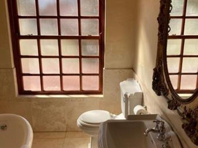 Apartment for rent in Waterkloof, Gauteng