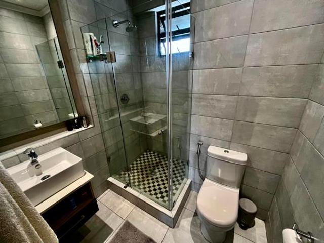 Apartment for rent in Waterkloof, Gauteng