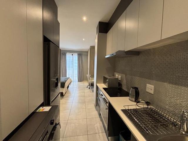 Room for rent in Waterkloof, Gauteng