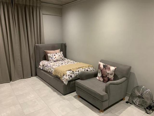 Room for rent in Waterkloof, Gauteng