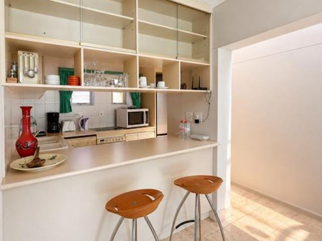 Apartment for rent in Waterkloof, Gauteng