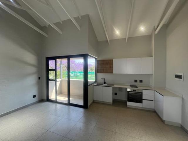 Apartment for rent in Waterkloof, Gauteng