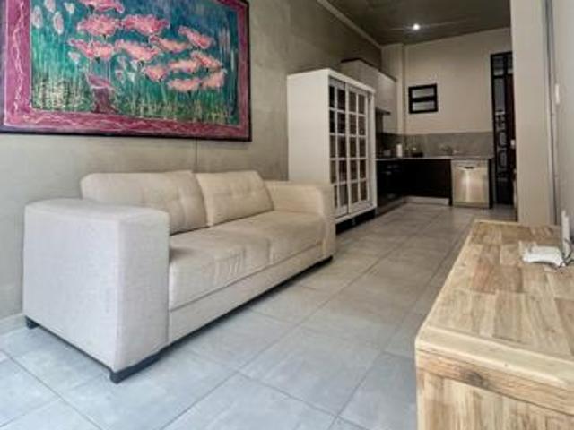 Apartment for rent in Waterkloof, Gauteng