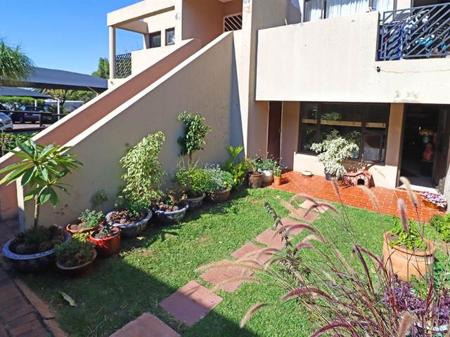Townhouse for sale in Johannesburg