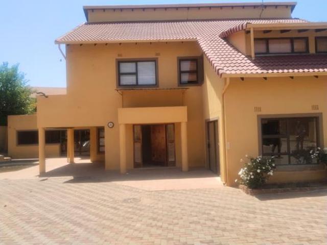 Room for rent in Vosloorus, Gauteng