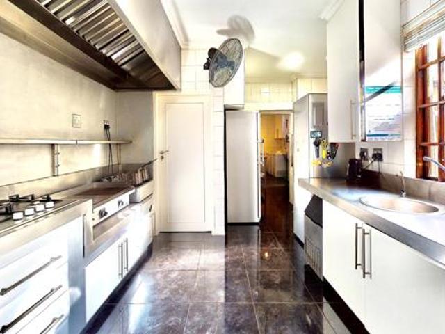Apartment for rent in Johannesburg, City of Johannesburg Metropolitan Municipality