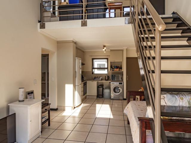 Apartment for sale in Alexandra, Gauteng