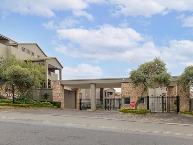 Apartment for rent in Randburg, Gauteng