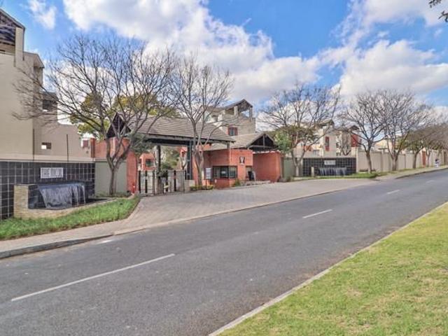Apartment for rent in Randburg, Gauteng