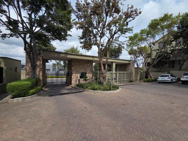 Apartment for sale in Alexandra, Gauteng