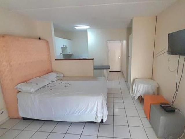 Apartment for rent in Randburg, Gauteng
