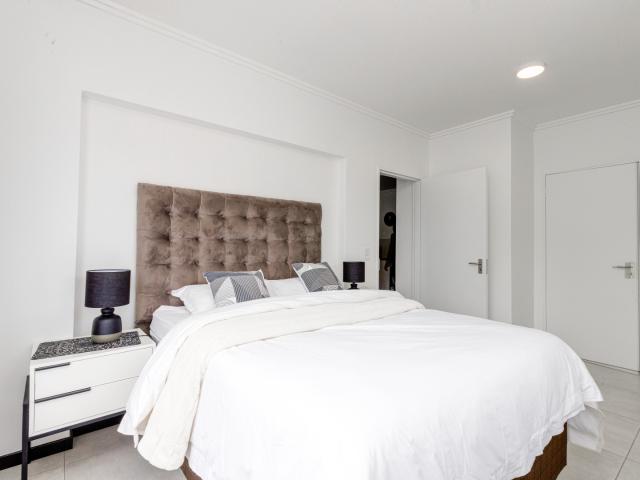 Apartment for sale in Alexandra, Gauteng