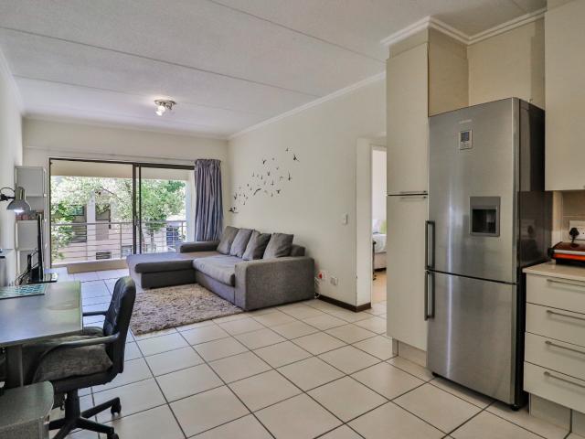 Apartment for sale in Alexandra, Gauteng