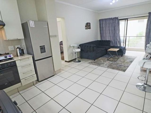 Apartment for rent in Randburg, Gauteng