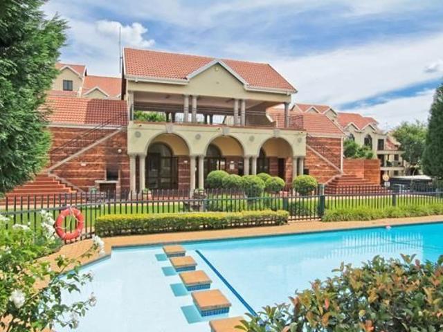 Apartment for rent in Randburg, Gauteng
