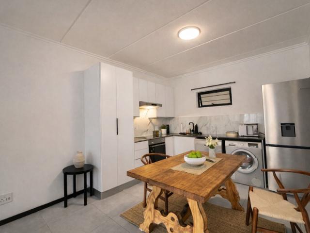 Apartment for rent in Randburg, Gauteng