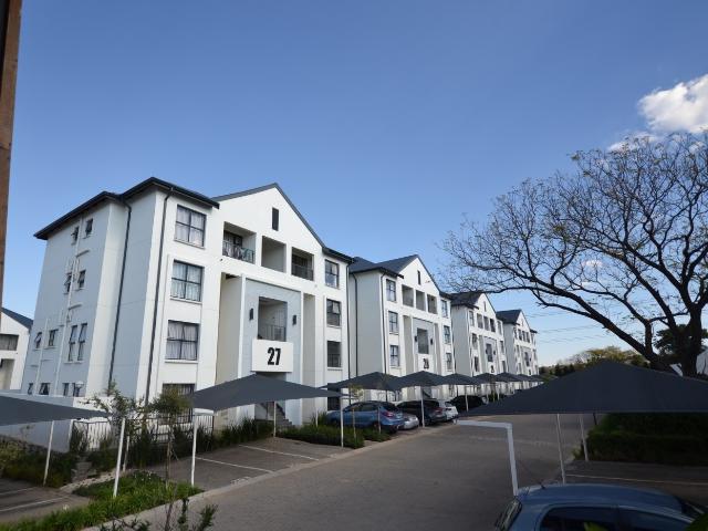 Apartment for rent in Alexandra, Gauteng