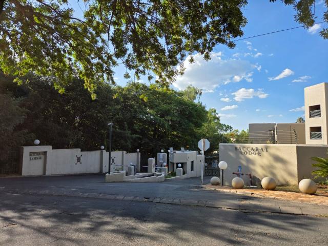 Apartment for sale in Alexandra, Gauteng
