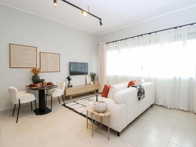 Apartment for rent in Vosloorus, Gauteng