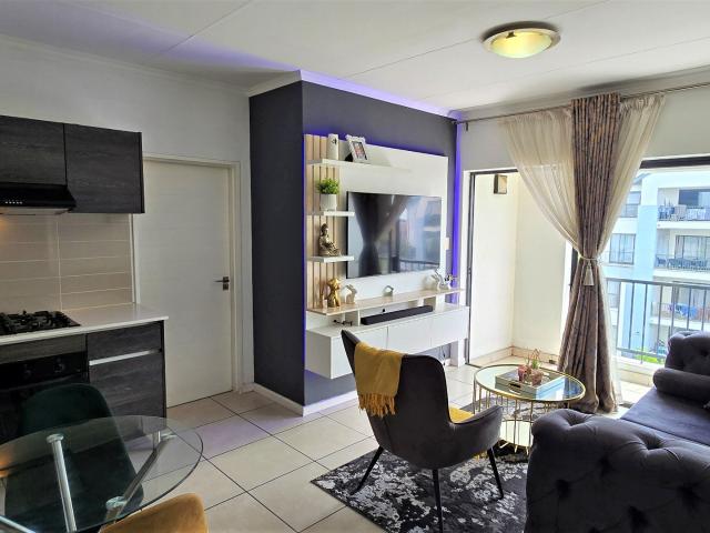 Apartment for sale in Alexandra, Gauteng