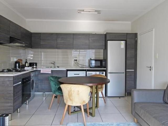 Apartment for rent in Randburg, Gauteng