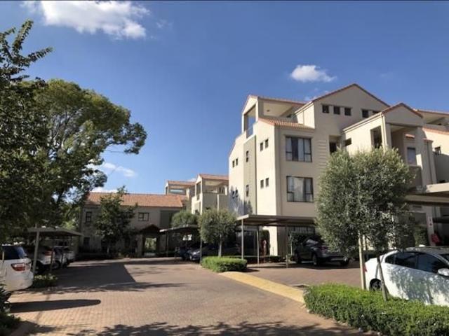 Apartment for rent in Randburg, Gauteng