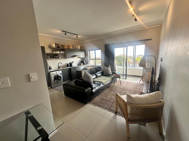 Apartment for sale in Alexandra, Gauteng