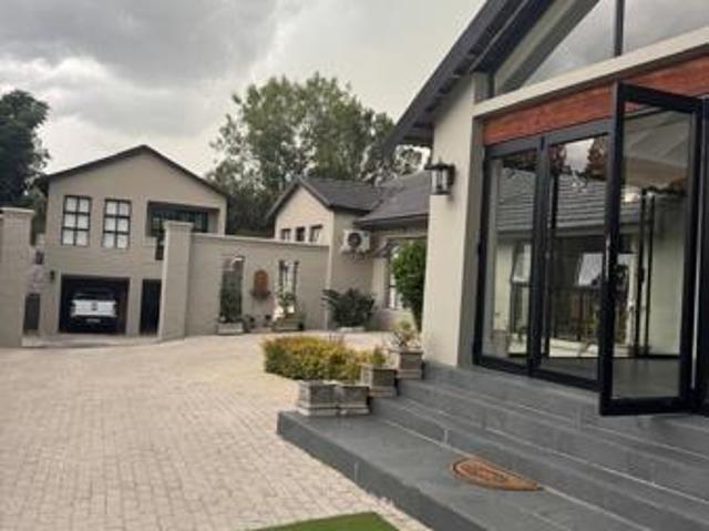 Apartment for rent in Randburg, Gauteng