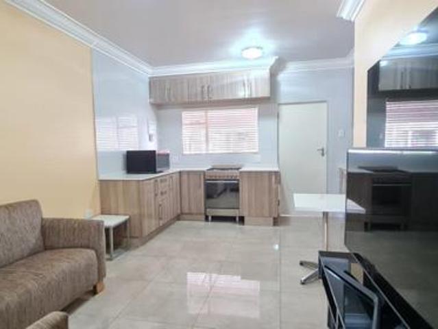 Apartment for rent in Vosloorus, Gauteng