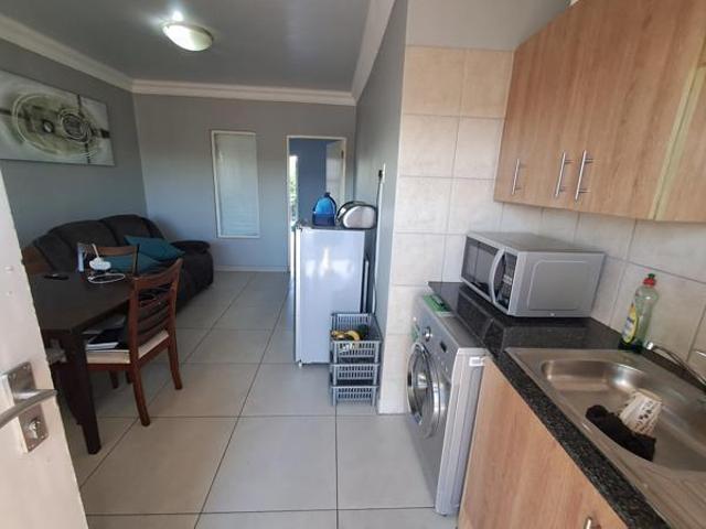 Apartment for rent in Alexandra, Gauteng